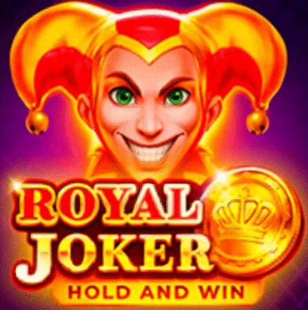Play Royal Joker in Spindjinn Casino